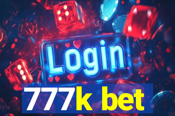 777k bet